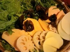 -滇池印象原生态火锅(南开大悦城店)