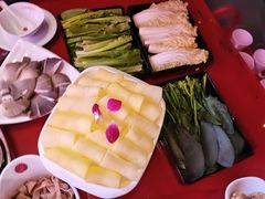-山城辣妹子(定福庄店)