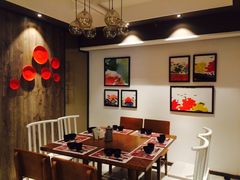 包厢-王妈热卤·川味馆(海昌店)