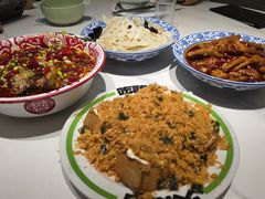 -欧记大排档·景德菜(上海首店)