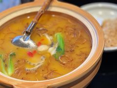 -春色如许·茶食餐厅(桃李春风店)