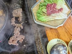 -滇藏石锅宴(北门坡古城管理局店)