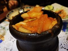 -安德烈俄式西餐厅(中央大街店)