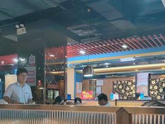 -傣妹火锅(南京东路一店)