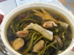 -海鲜街菜馆(海珠南路店)