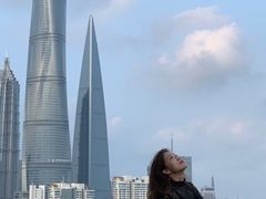 -上海外滩英迪格酒店