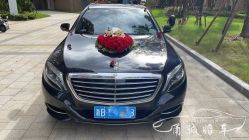 -宁波甬诚婚车(新典路店)