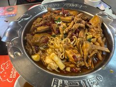 -胖哥俩肉蟹煲(梅溪步步高店)