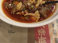 -北京小肠陈饭庄(方庄店)