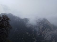 -华山北站