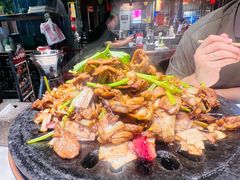 -北平盛世·新京菜·北京烤鸭(劲松·双井店)