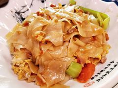 腾冲大救驾-滇道云南特色料理(康定路店)