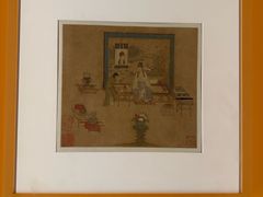 -上海博物馆(人民广场馆)