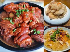 -95号酱骨·一块豆腐(展春园西路店)