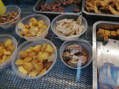 -王记卤小妹(学苑街店)