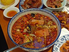 -頂好酒家·经典粤菜(海信广场店)