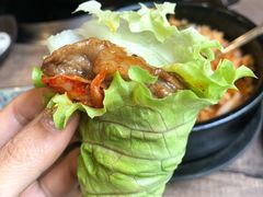 -香猪坊韩国烤肉专属门店(魏公村店)