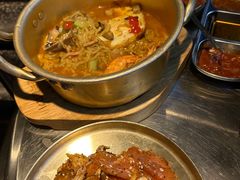 -入火韩国烤肉(凯旋广场店)