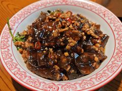 -陈家婆的菜(梅溪湖店)