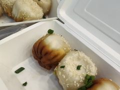 -腾元生煎(西华路店)
