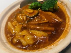 -荣兴酒家(徐家汇店)