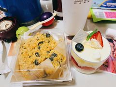 -好利来(二纬路店)