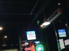 -马海涛牛肉串·东北吉林烧烤(领汇广场店)