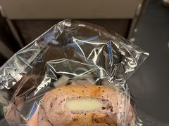 -蔬房面包烘焙