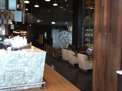 -星巴克(珠海中邦酒店店)