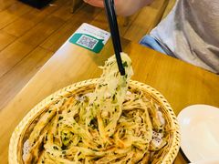 -台北楚楚园馅饼粥(虹桥南丰城店)