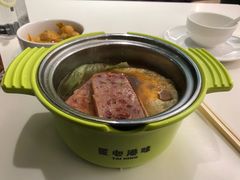 -太兴餐厅(东方广场分店)