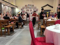 -红胖胖龙虾王·本地菜