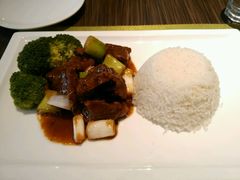 -华辉快餐店(江南西总店)