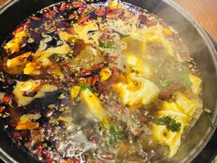 -受气牛肉·重庆耙牛肉(来福士店)