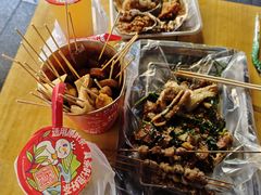 -新乾隆酒楼(帝景园店)