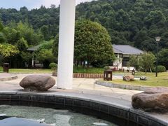 -庐山西海国际温泉度假村