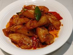 -淮扬韵(高新大都荟店)