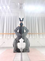 -海口弈空空舞工作室
