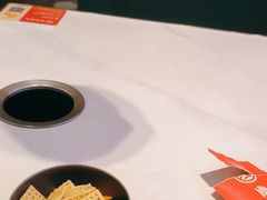 -叁宝烤肉• 西安烧烤(太乙路店)