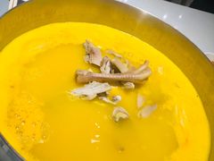 花胶鸡-八珍玉食鸡煲·打边炉(印象城店)