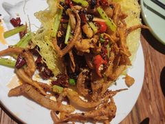 -悠味天老妈疙瘩汤(万达店)