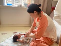 -葱妈母婴医护月嫂中心(浦东店)