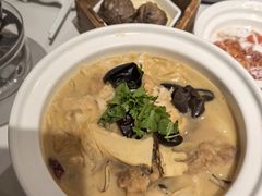 -祥记餐饮•豫粤珍味(郑东新区新长安店)