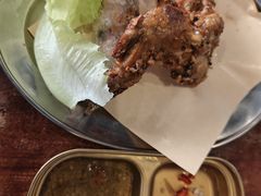-海安安越南粉(丹竹頭店)
