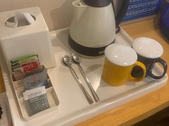 -北京东直门智选假日酒店