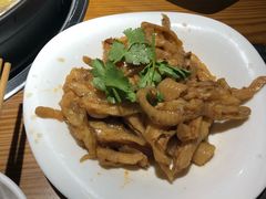 -百岁我家·酸菜鱼专门店(塘下店)
