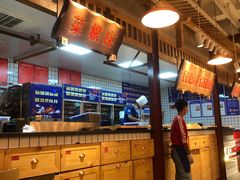 -贤合庄卤味火锅(顺城店)