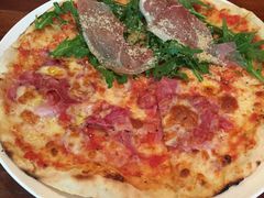 -La Strada(安福路店)