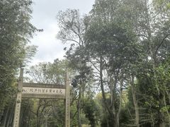 -黄公望隐居地