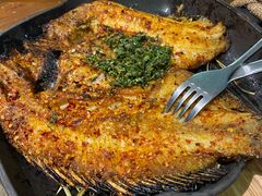 -云海肴·汽锅鸡·云南菜(美罗城店)